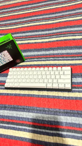Teclado Gamer Razer Huntsman Special Edition