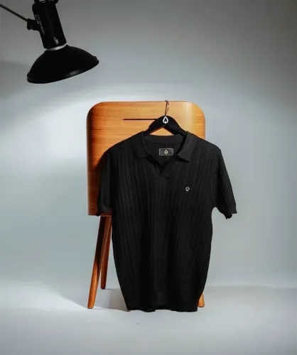 Camiseta Tricô OAK PRIME