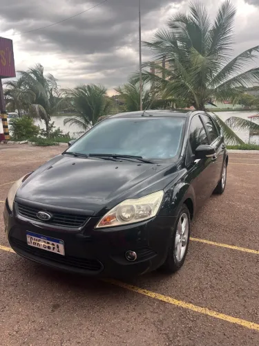 Ford Focus 1.6 S/se/se Plus Flex 8v/16v 5P 2013