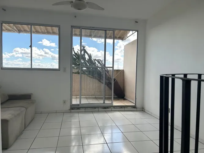 Cobertura Duplex no Mondrian Life