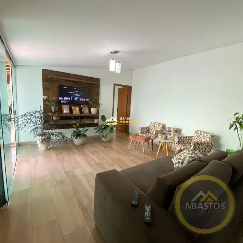 Apartamento com area privativa a venda no Jaragua BH Ref.:21842