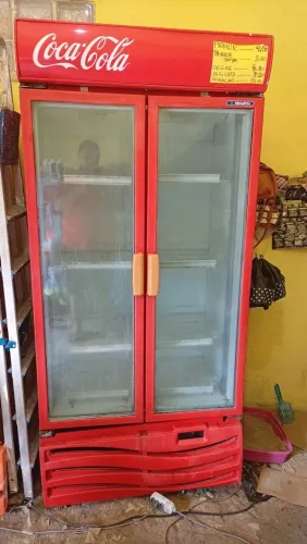 Espositor frizer