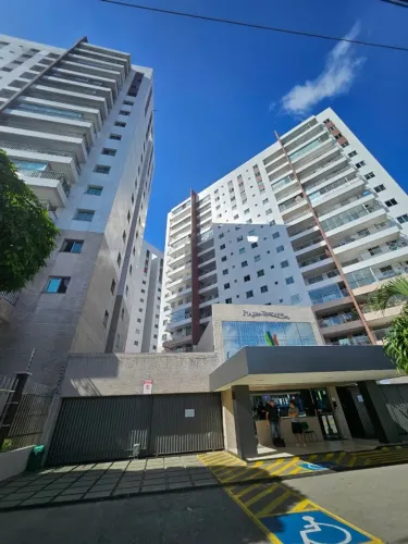 ALUGO APARTAMENTO 73 M² 2 QUARTOS ED. PIAZZA TOSCANA BAIRRO MARAMBAIA