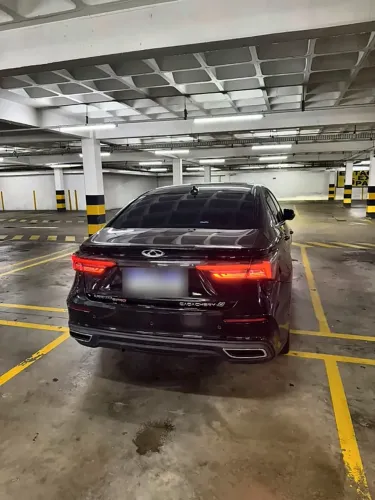 Chery Arrizo 6 PRO MAX Drive 1.5 Turbo (híb.) 2025