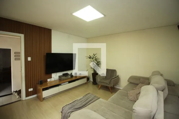 Casa à Venda - Vila Ema, 3 Quartos, 125 m2