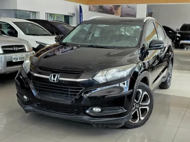 Honda HR-V EX 1.8 Flexone 16V 5P Aut. 2017