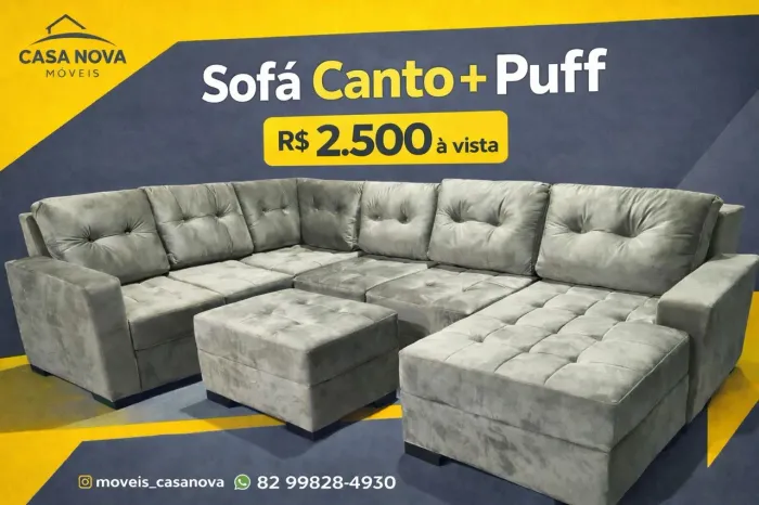 Sofá