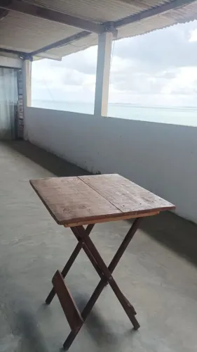 Mesa de bar