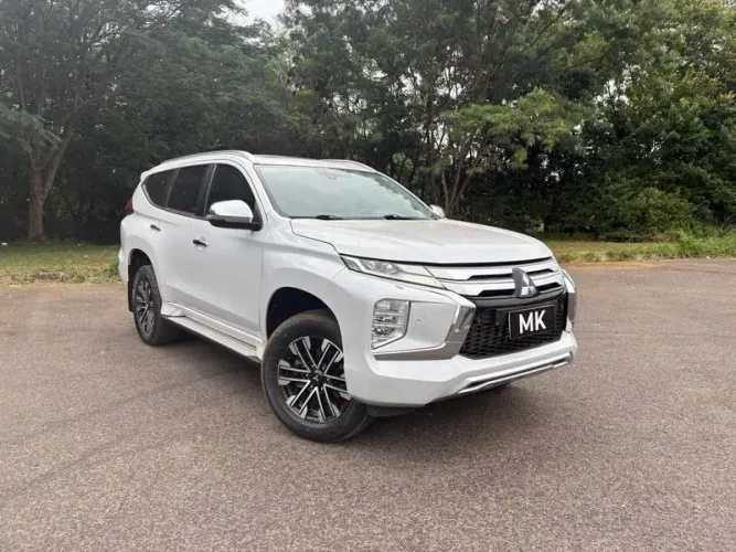 Mitsubishi Pajero Sport HPE 2.4 4X4 Diesel Aut. 2024