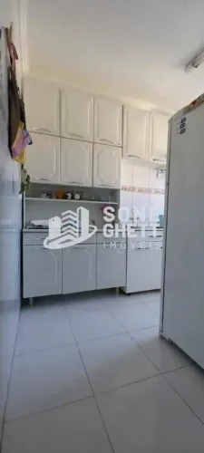 Apartamento 2 quartos 7 etapa Coqueiral de Itaparica, Vila Velha, ES.