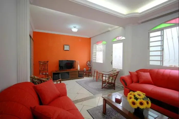 Casa à Venda - Ipiranga, 5 Quartos, 360 m2