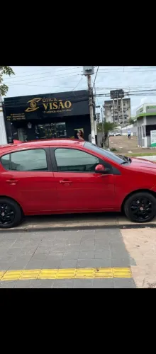 Fiat Palio Attractive 1.0 EVO Fire Flex 8V 5P 2013