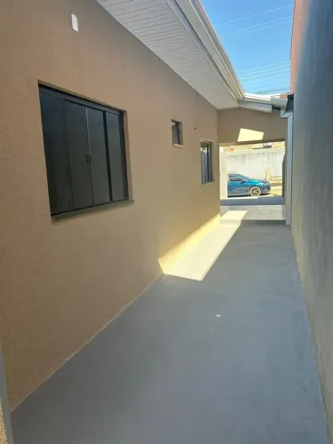 Imóvel disponível