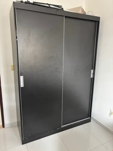 Guarda roupa