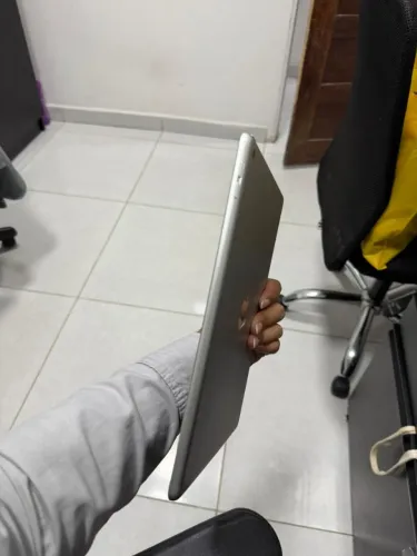 ipad 9 geração 64gb dona unica.