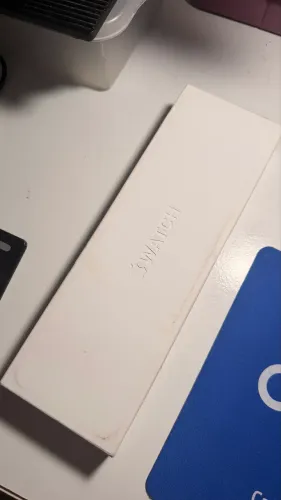 Apple Watch Series 11 46mm