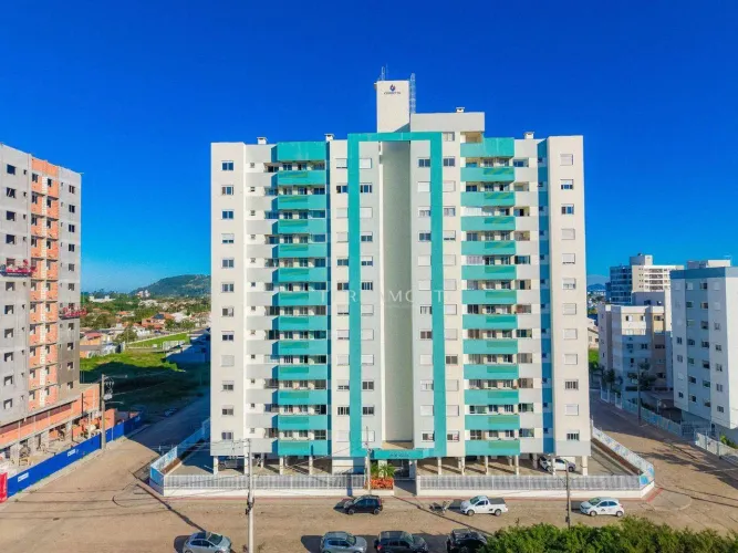 Apartamento no Recife com suíte e vaga coberta
