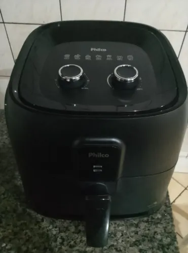 Vende -se Airfryer