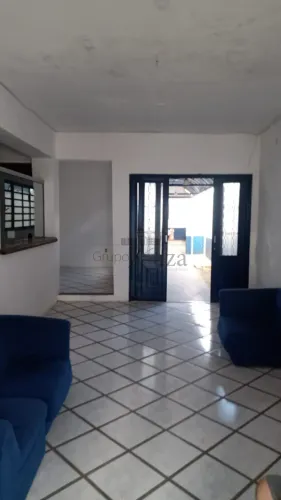 Prédio Comercial - Centro - São José dos Campos - 600m²