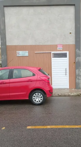 Alugo salas comerciais no Bairro Arnon de Melo