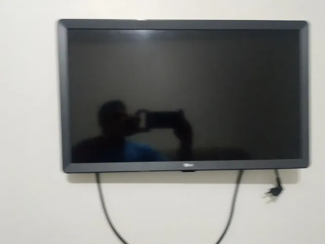 Vendo tv/Pc smart 22