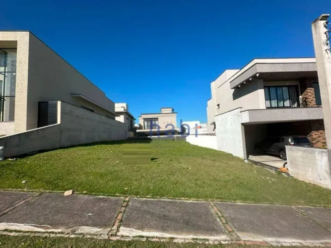 Terreno à venda, 308 m² por R$ 400.000 - Cyrela Landscape Esplanada - Votorantim/SP
