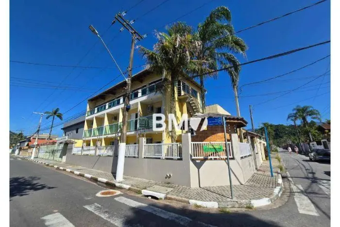 Pousada com 10 dormitórios à venda, 240 m² por R$ 3.500.000,00 - Chácara Inglesa - São Pau