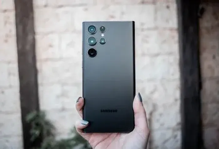 S22 Ultra