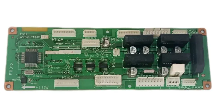 Placa Xerox 160k85980 PWB Bandeja de papel