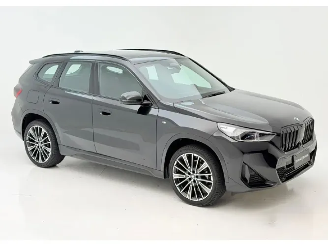 BMW X1 Sdrive 20I M Sport 2.0 TB Flex Aut. 2025