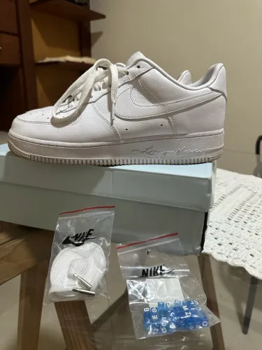 Nike AF1 x Nocta - 42 - Excelente estado