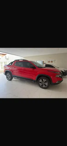 Fiat Toro Freedom 1.3 T270 4X2 Flex AUT 2025