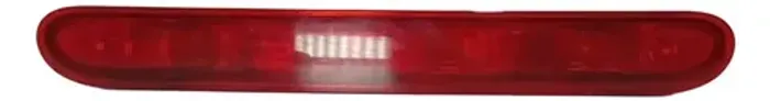 Break Light Luz De Freio Peugeot Expert 2020 2021 2022 Vermelho