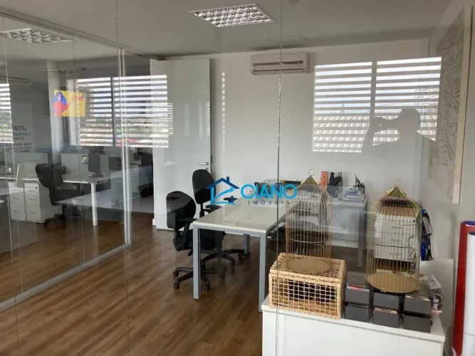 Galpão à venda, 3991 m² por R$ 29.000.000,00 - Luz - São Paulo/SP