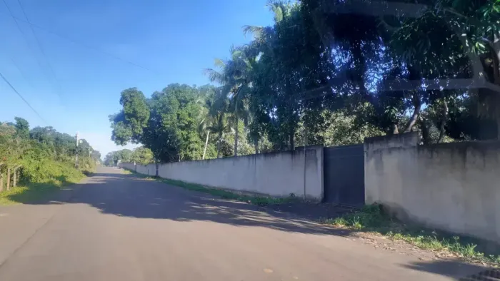Imóvel para aluguel e venda possui 7000 metros quadrados em Zona Rural - Teresina - PI