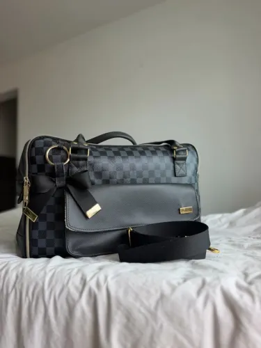 Bolsas Pet passeio e aéreo Luxo