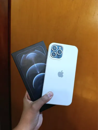 ?IPHONE 12 PRO MAX 512 GB TOP DE LINHA