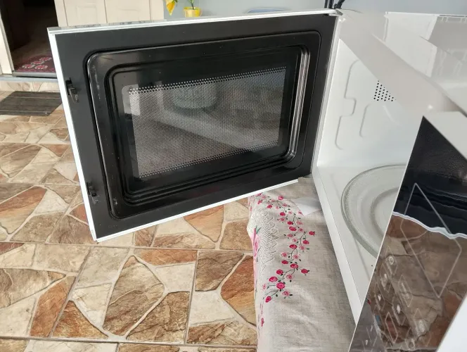 Microondas