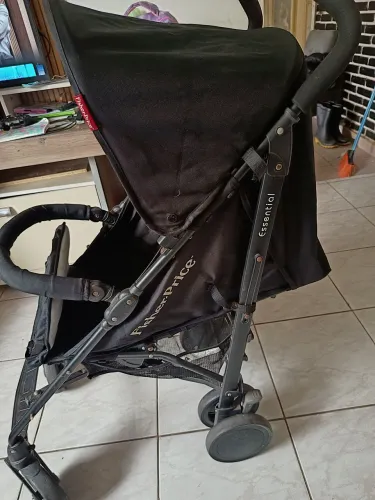 Carrinho top só chamar