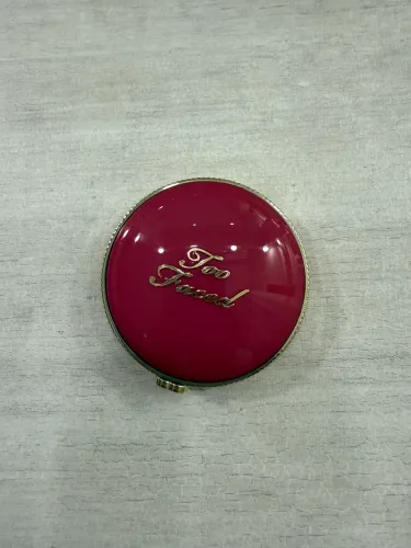 Blush Too Faced - cor watermelon rain