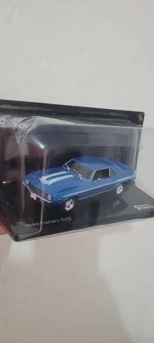 Miniaturas  1/43 velozes e furiosos valor da unidade
