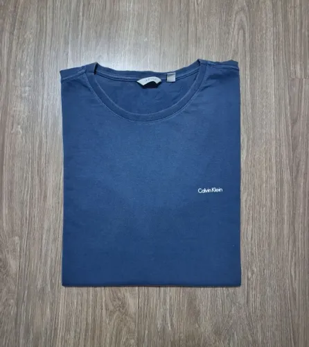 Camiseta Calvin Klein 