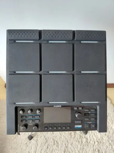 Alesis Strike MultiPad