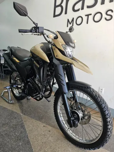 YAMAHA XTZ 250 LANDER 22/23