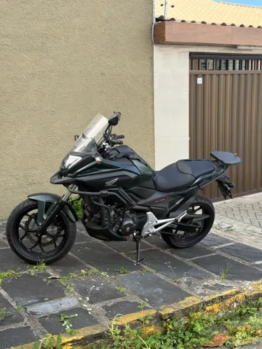 Honda NC750x