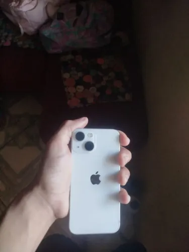 iPhone 13 mini