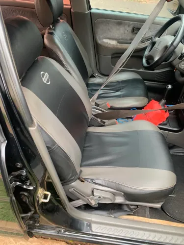 Nissan Sentra Gxe/ SER 1994