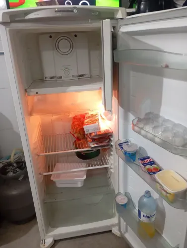 Geladeira 