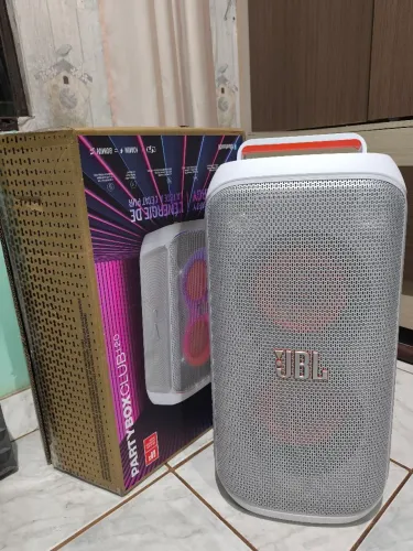 JBL party box 120 