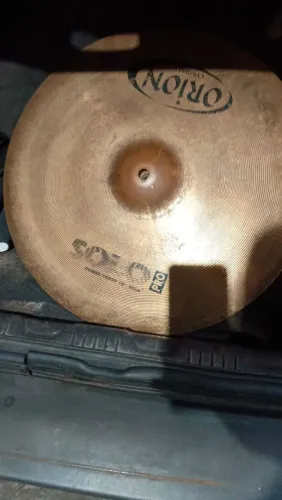 Vendo ou troco prato aro 18 por um 16